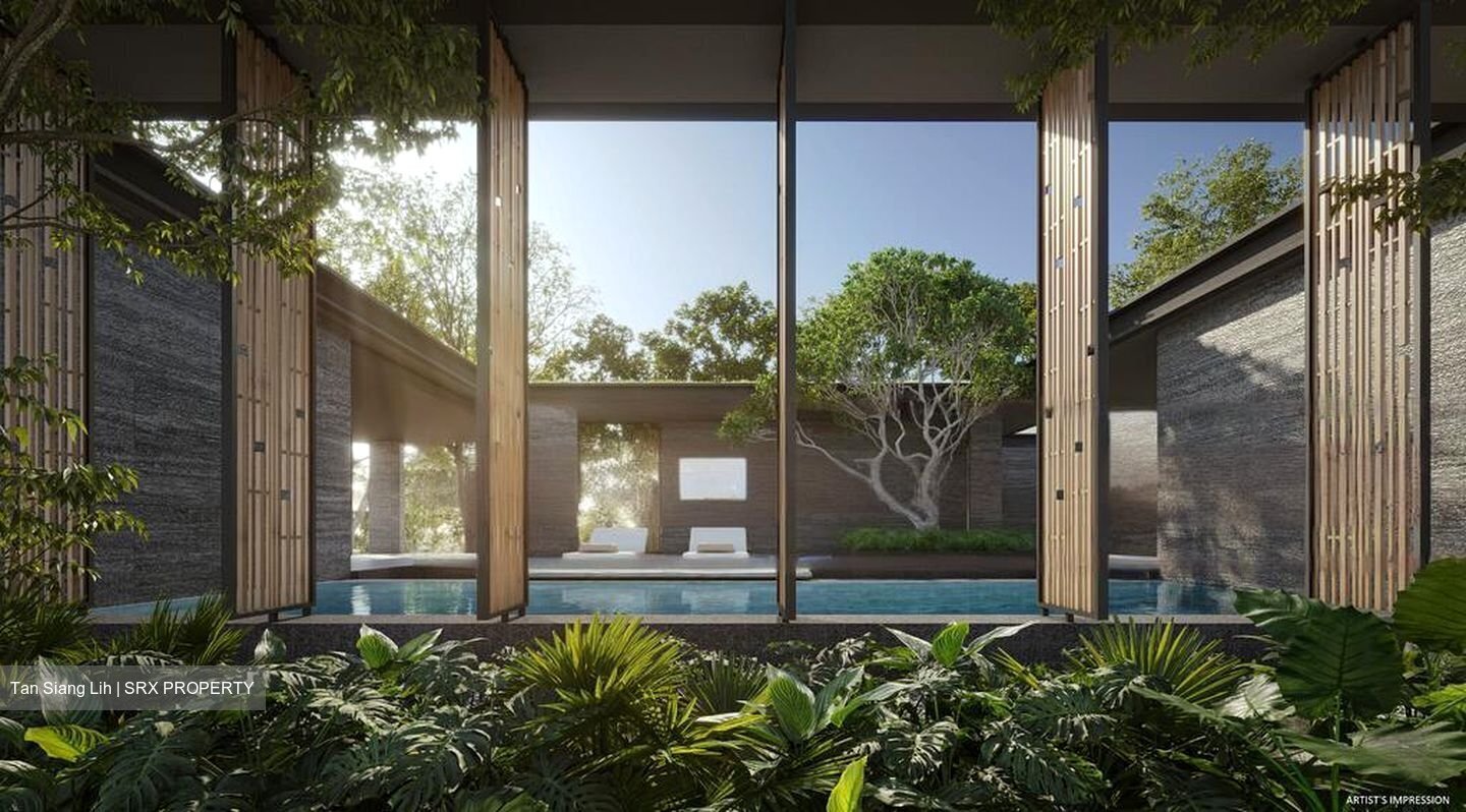 Orchard Boulevard (D10), Condominium #457582641